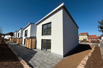 Einfamilienhaus zu vermieten - Erstbezug Neubau