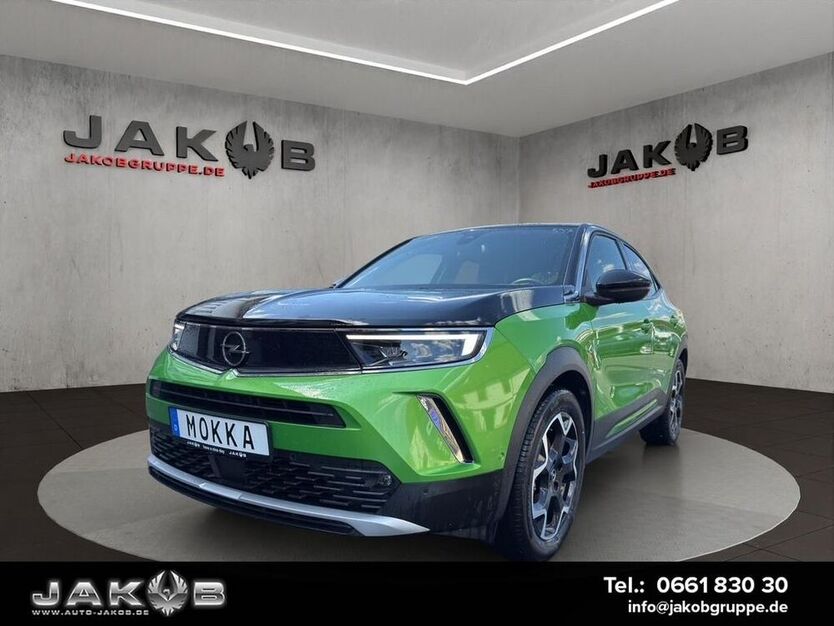 Mokka