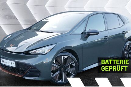 Cupra Born 8.701 km 40.644 &euro; Büdingen-Düdelsheim 63654