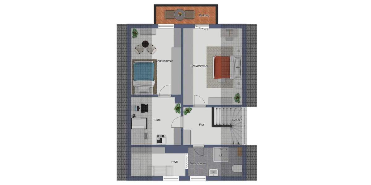 Einfamilienhaus Werlte - 4 Zimmer, 125 m&sup2;, 259.000&euro; | Angebot:25736963