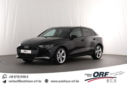 Audi A3 5.461 km 34.990 € Hausen/Rhön 97647