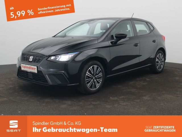 Seat Ibiza 32.500 km 16.280 &euro; Würzburg 97076