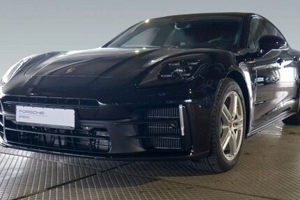 Porsche Panamera 22.650 km 94.860 &euro; Frankfurt am Main 65936