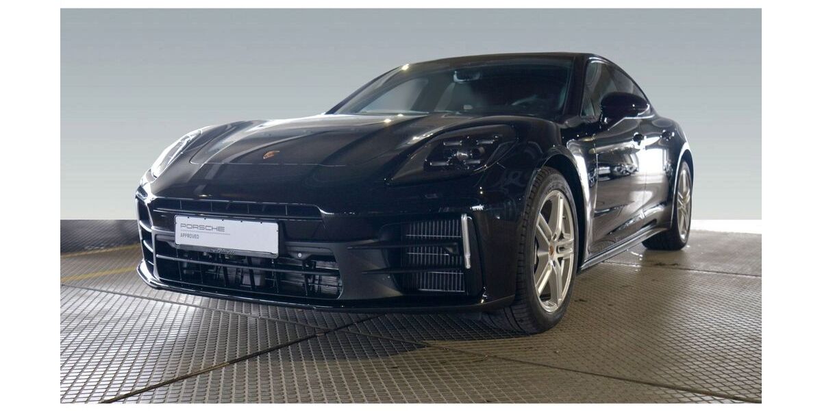 Porsche Panamera 22.650 km 94.860 &euro; Frankfurt am Main 65936