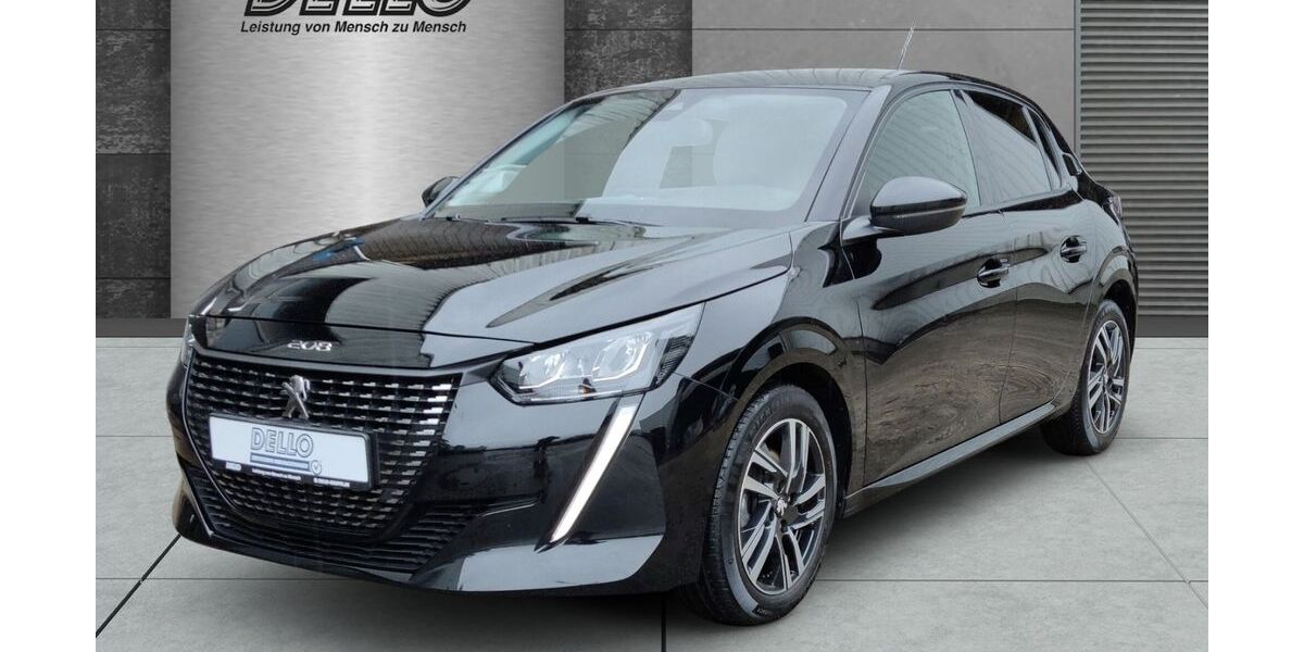 Peugeot 208 16.548 km 16.950 &euro; Norderstedt 22848