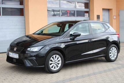 Seat Ibiza 41.300 km 14.770 &euro; Werneck 97440