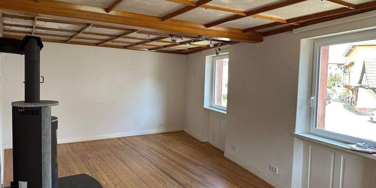 Mehrfamilienhaus, Wohnhaus Herbolzheim Bleichheim - 298.000&euro; | Angebot:25896287