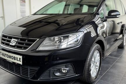 Seat Alhambra 171.206 km 17.590 € Villingen-Schwenningen 78052