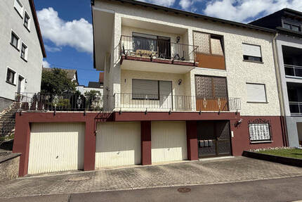 Wohnung Kleinblittersdorf Auersmacher - 3 Zimmer, 94 m&sup2;, 165.000&euro; | Angebot:22453158