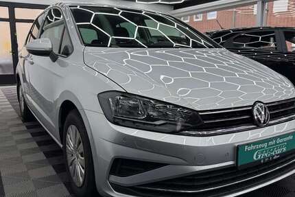 VW Golf Sportsvan 52.000 km 17.890 &euro; Nettetal 41334