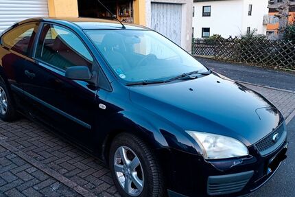 Ford Focus 193.316 km 1.000 &euro; Waldsassen 95652
