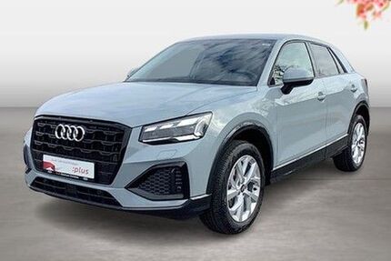 Audi Q2 13.206 km 31.890 &euro; Zwickau 08056