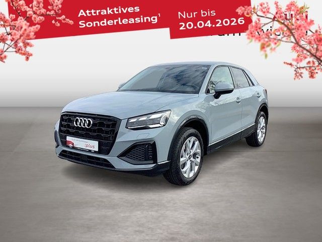 Audi Q2 13.206 km 32.860 &euro; Zwickau 08056