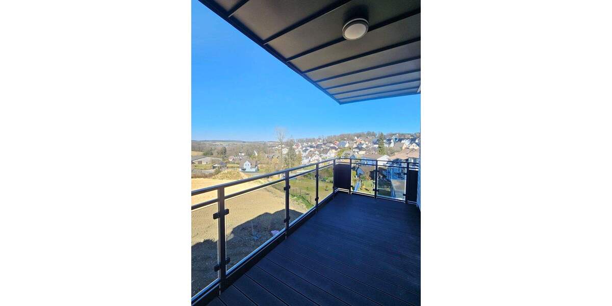 ** Wohlfühl-Wohnung im 1. OG - moderne Ausstattung inklusive!** 2 zimmer