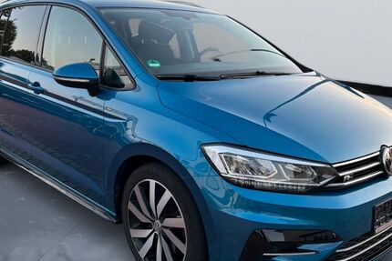 VW Touran 136.000 km 19.490 &euro; Bielefeld 33609