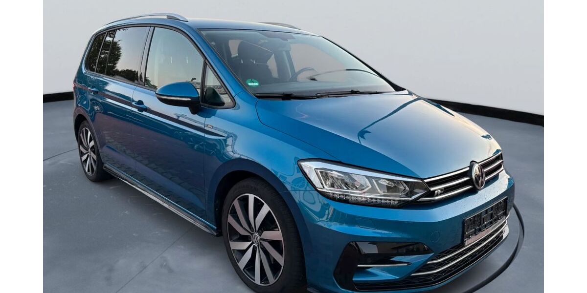 VW Touran 136.000 km 19.490 &euro; Bielefeld 33609