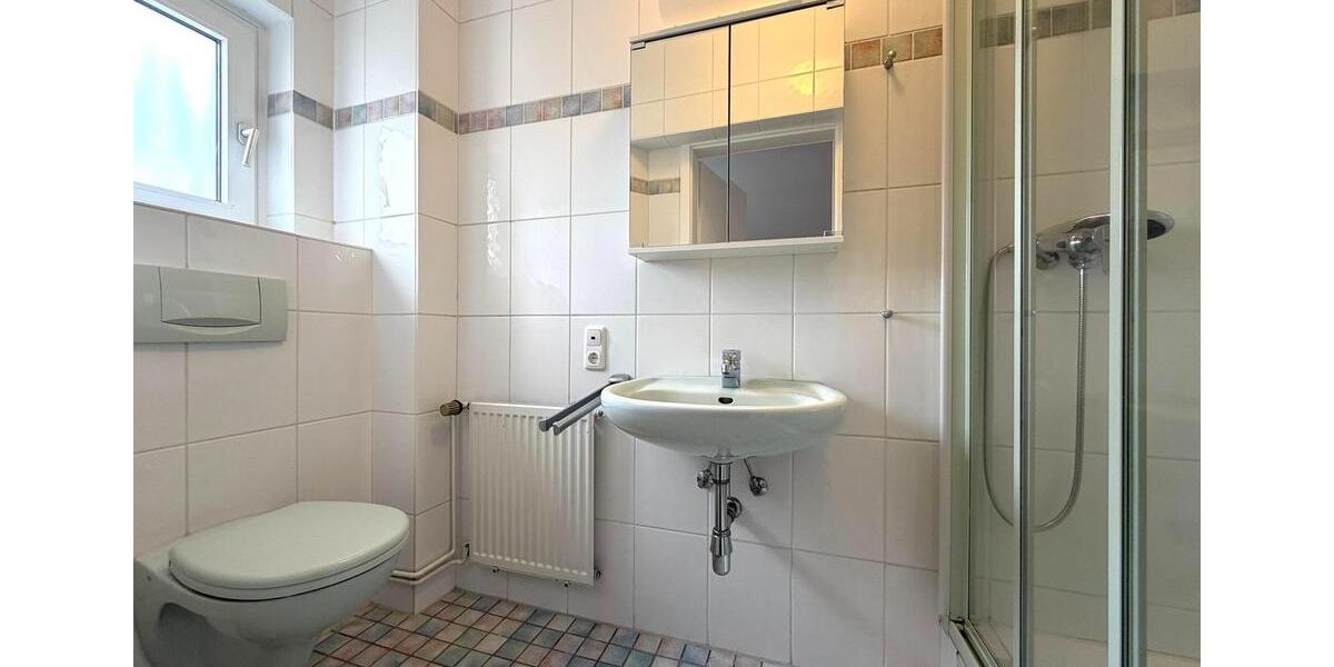 Etagenwohnung Bad Orb - 4 Zimmer, 110 m&sup2;, 1.090&euro; | Angebot:26267981