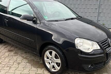 VW Polo 206.714 km 2.500 € Sand am Main 97522