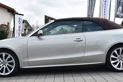 Audi A5 61.000 km 22.900 &euro; Buchloe 86807