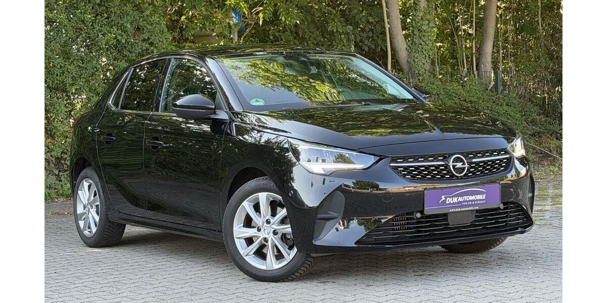 Opel Corsa 16.104 km 16.999 &euro; Berlin 13089