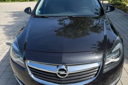 Opel Insignia 131.000 km 6.800 &euro; Kirchdorf 93348