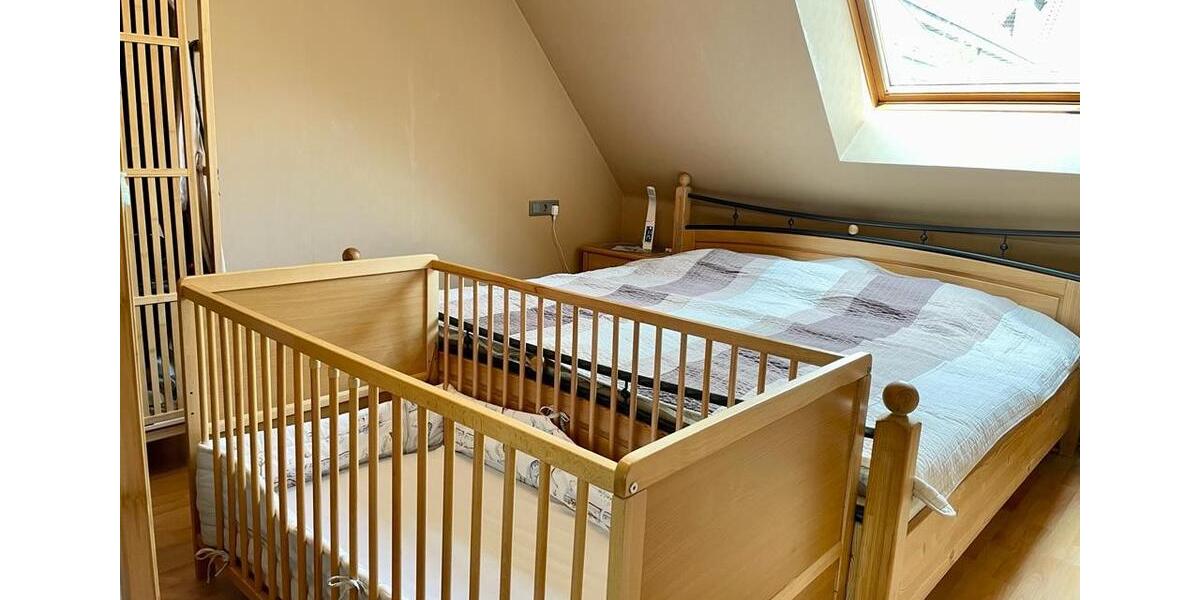 Wohnen in Zentrumslage! Von Privat! 3 zimmer