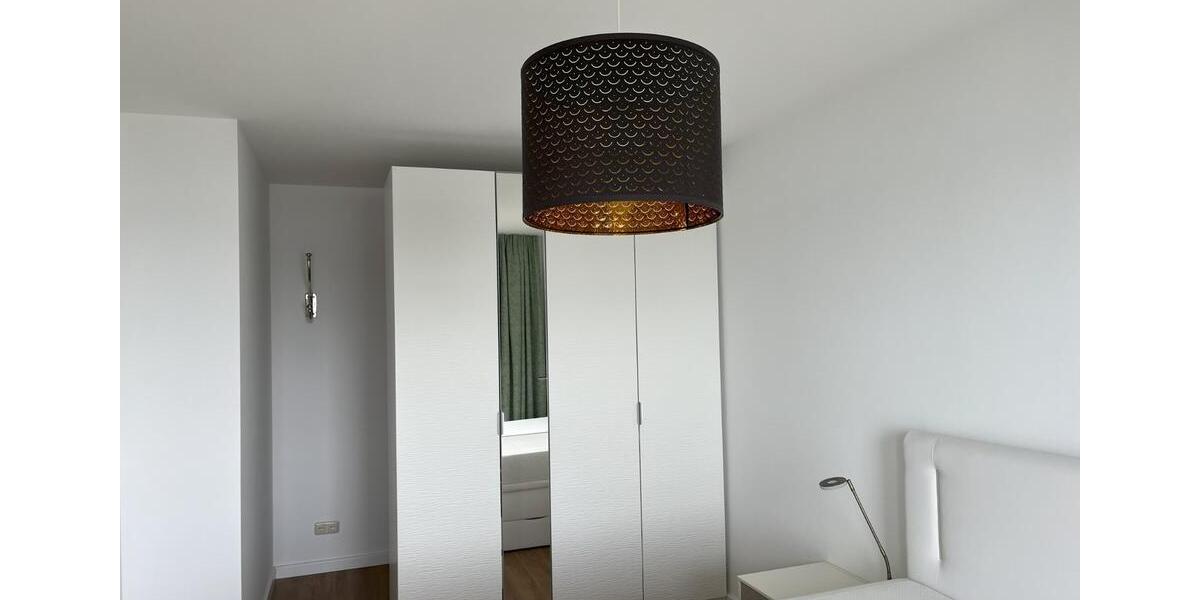 Etagenwohnung Mühlenbecker Land Schildow - 2 Zimmer, 60 m&sup2;, 900&euro; | Angebot:25753294