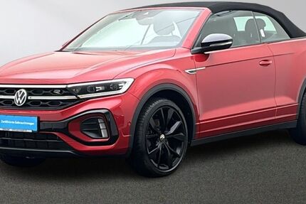 VW T-Roc 28.650 km 29.480 &euro; Emsdetten 48282