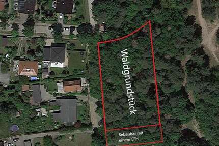 Grundstück Trebbin - 399.000&euro; | Angebot:25275495