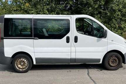 Renault Trafic 350.000 km 2.500 &euro; Bremen 28259