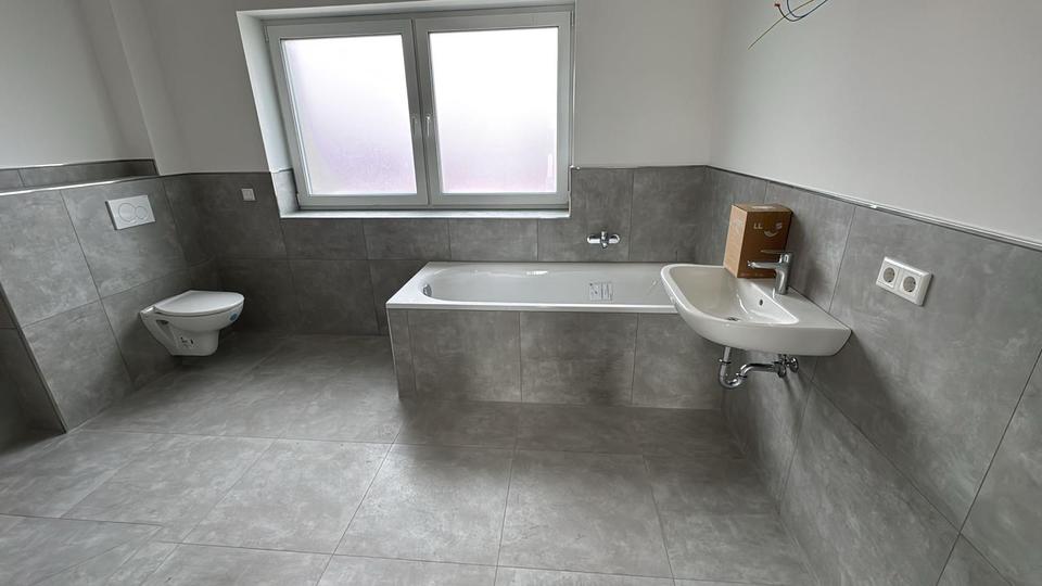 Reihenhaus Verden (Aller) - 4 Zimmer, 124 m&sup2;, 1.600&euro; | Angebot:26136078