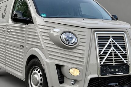Citroen Jumpy 5.000 km 59.999 &euro; Eppelheim 69214