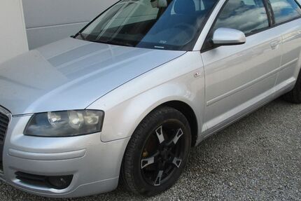 Audi A3 340.000 km 950 &euro; Rügland 91622