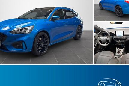 Ford Focus 80.000 km 16.790 &euro; Buchschwabach bei Nürnberg 90574