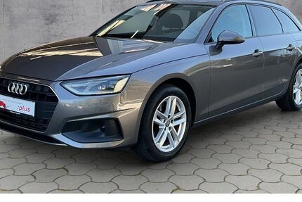 Audi A4 115.900 km 20.380 &euro; Plauen 08527