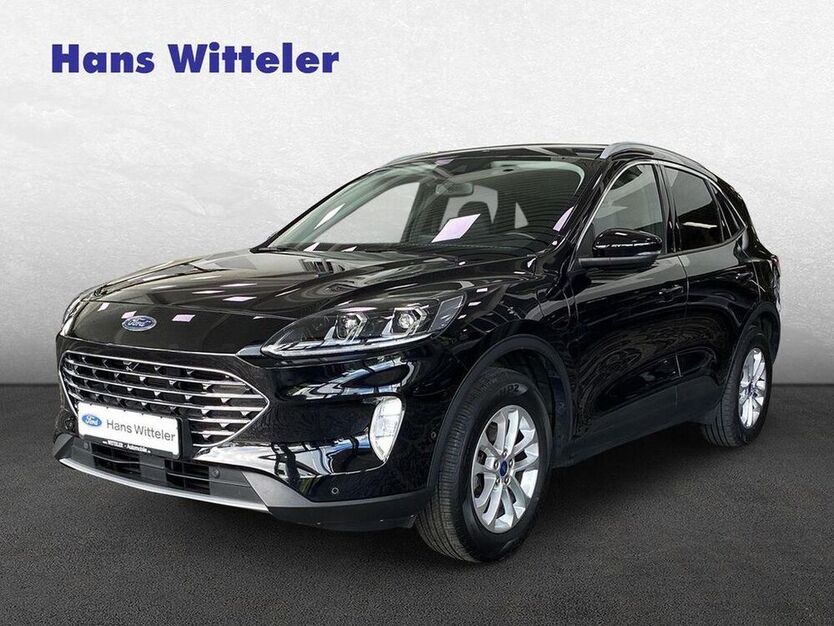 Kuga