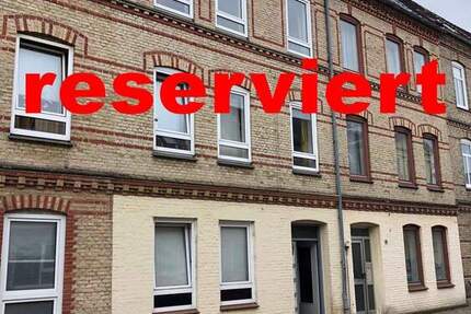 2-Zimmer-Wohnung, Vereinsstraße 16 in Flensburg 2 zimmer