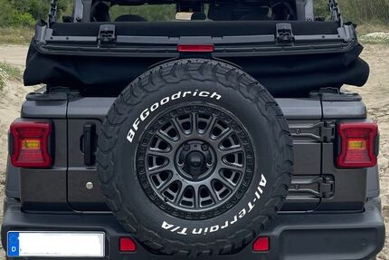 Jeep Wrangler 64.000 km 39.900 &euro; Rheinböllen 55494