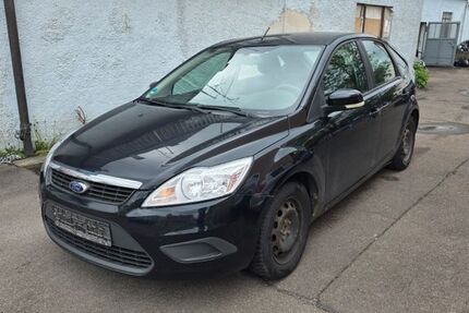 Ford Focus 282.100 km 1.199 &euro; Dillingen 89407