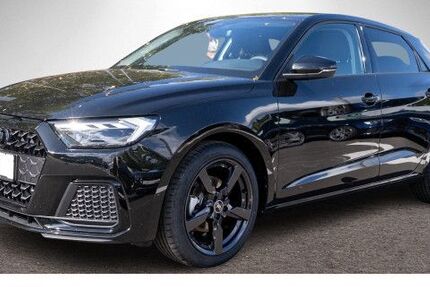 Audi A1 4.900 km 31.790 &euro; Heilbronn 74074