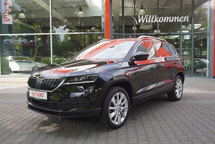 Skoda Karoq 71.833 km 23.950 &euro; Hannover 30179