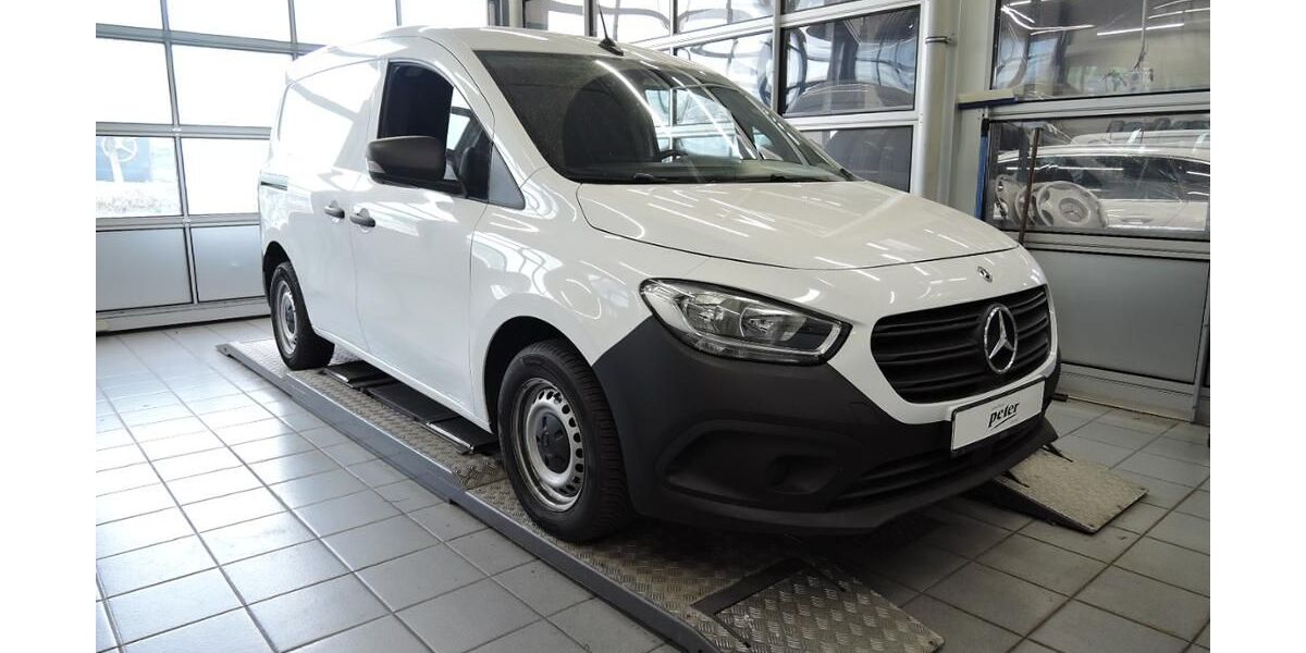 Mercedes-Benz Citan 104.102 km 14.948 &euro; Nordhausen 99734