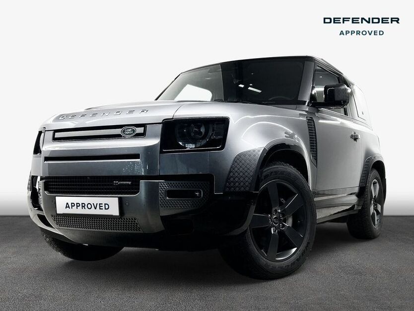Defender