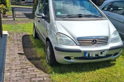 Mercedes-Benz A 140 190.000 km 600 &euro; Rennerod 56477
