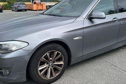 BMW 520 300.000 km 5.300 &euro; Rosdorf 37124