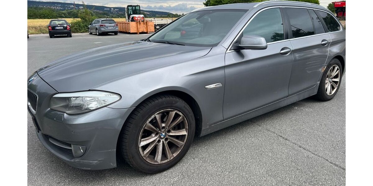 BMW 520 300.000 km 5.300 &euro; Rosdorf 37124