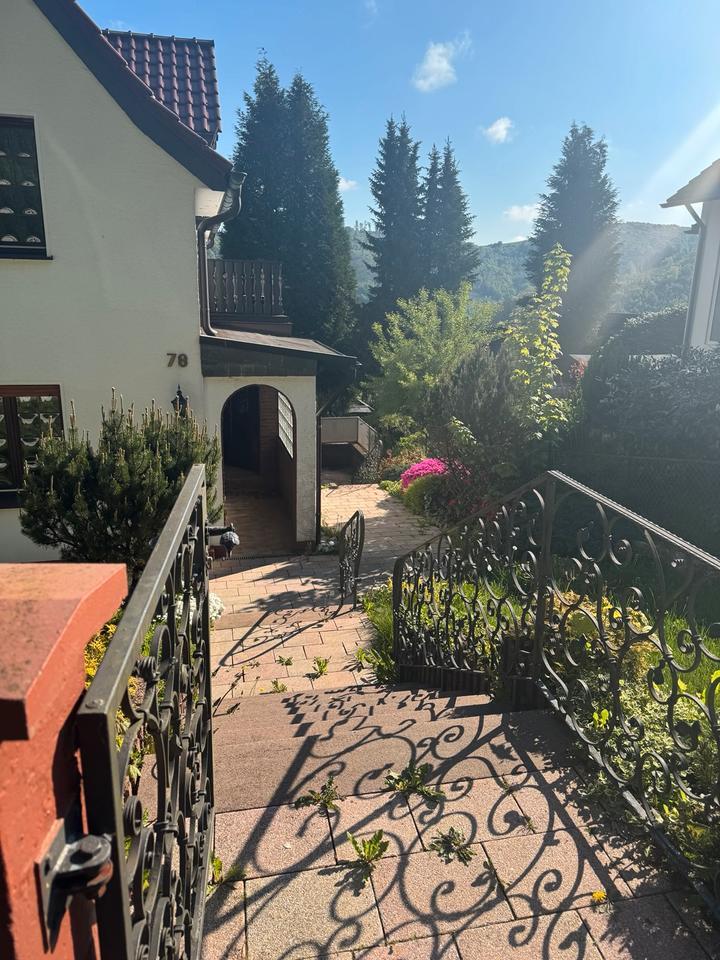 Idyllisches Einfamilienhaus Dahlerbrück 2024 mordenisiert zimmer