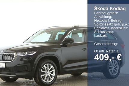 Skoda Kodiaq 86.695 km 32.425 &euro; Jesteburg 21266