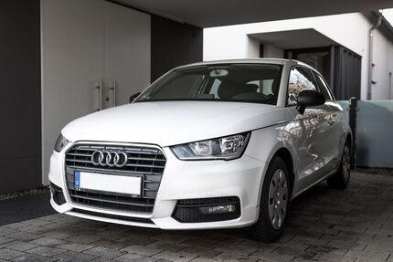 Audi A1 101.000 km 9.900 &euro; Landsberg 86899