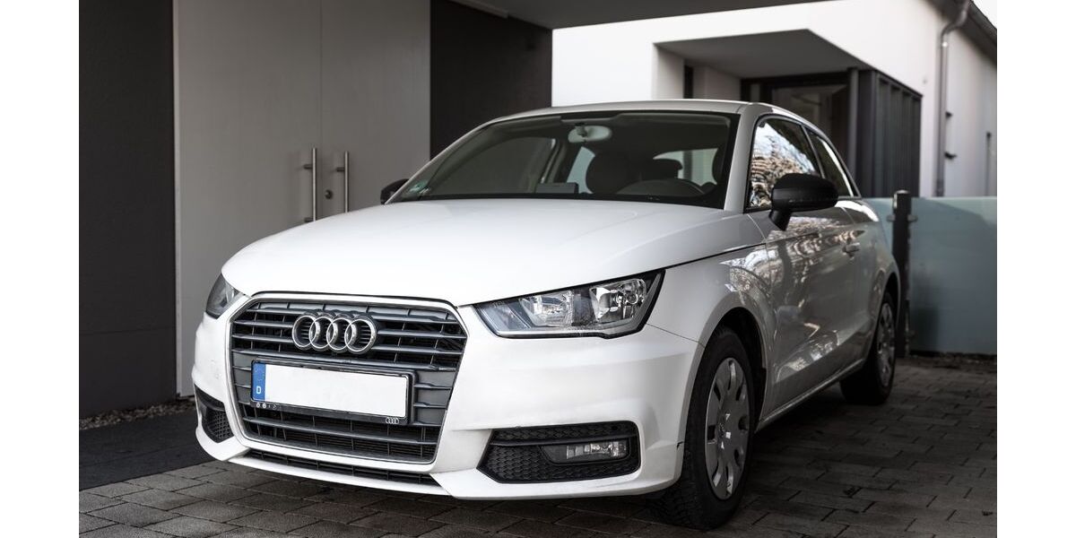 Audi A1 101.000 km 9.900 &euro; Landsberg 86899